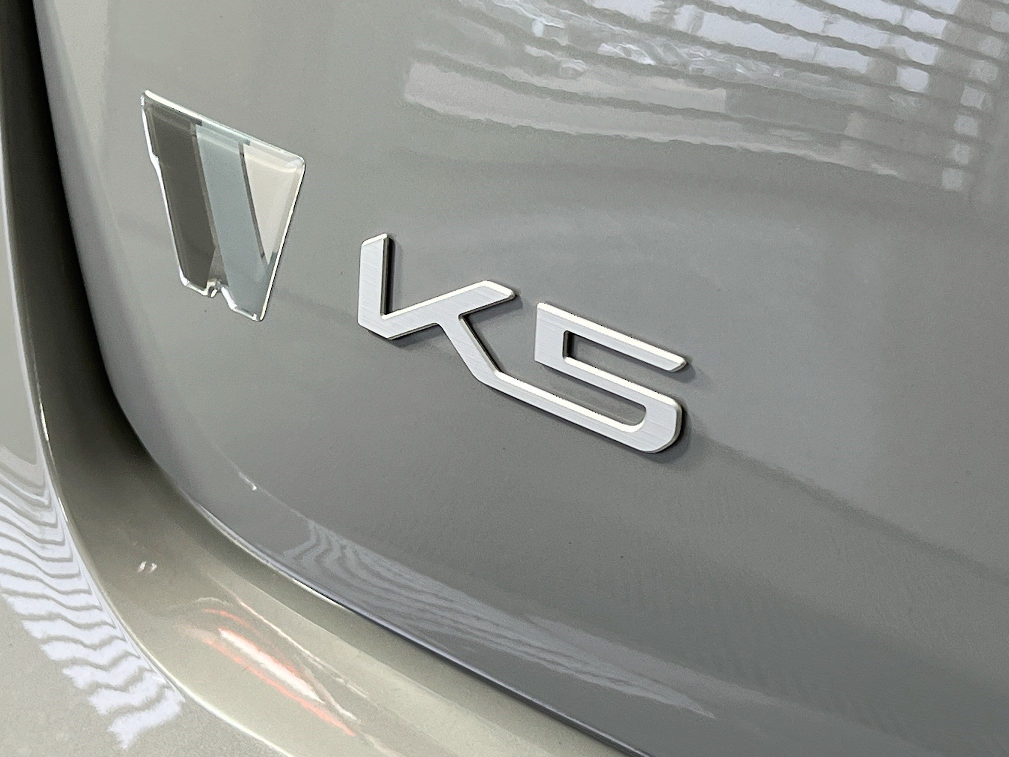 2025 Kia K5 GT-Line - Photo 35