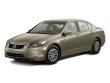 Used 2010 Honda Accord Sdn LX Sedan