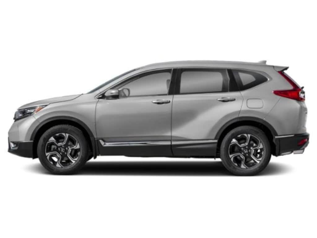 Used 2019 Honda CR-V Touring SUV