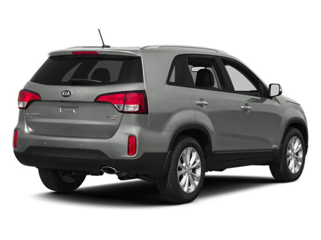 Used 2014 Kia Sorento LX SUV