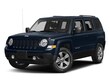  Jeep Patriot