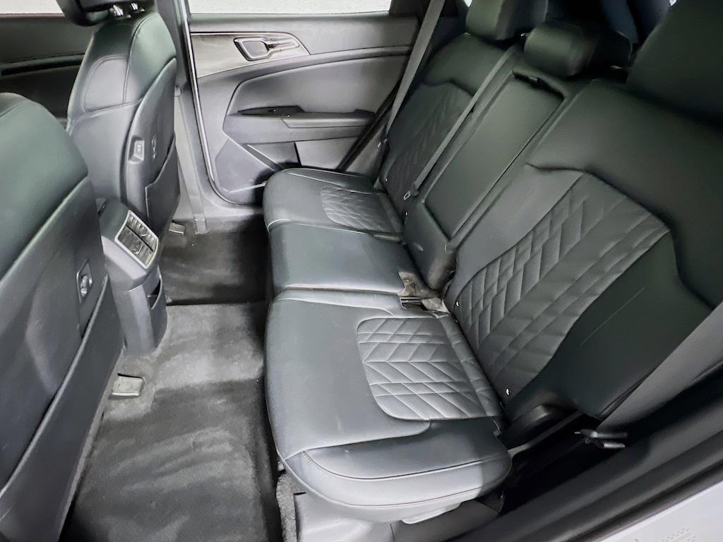 Used 2023 Kia Sportage X-Pro SUV