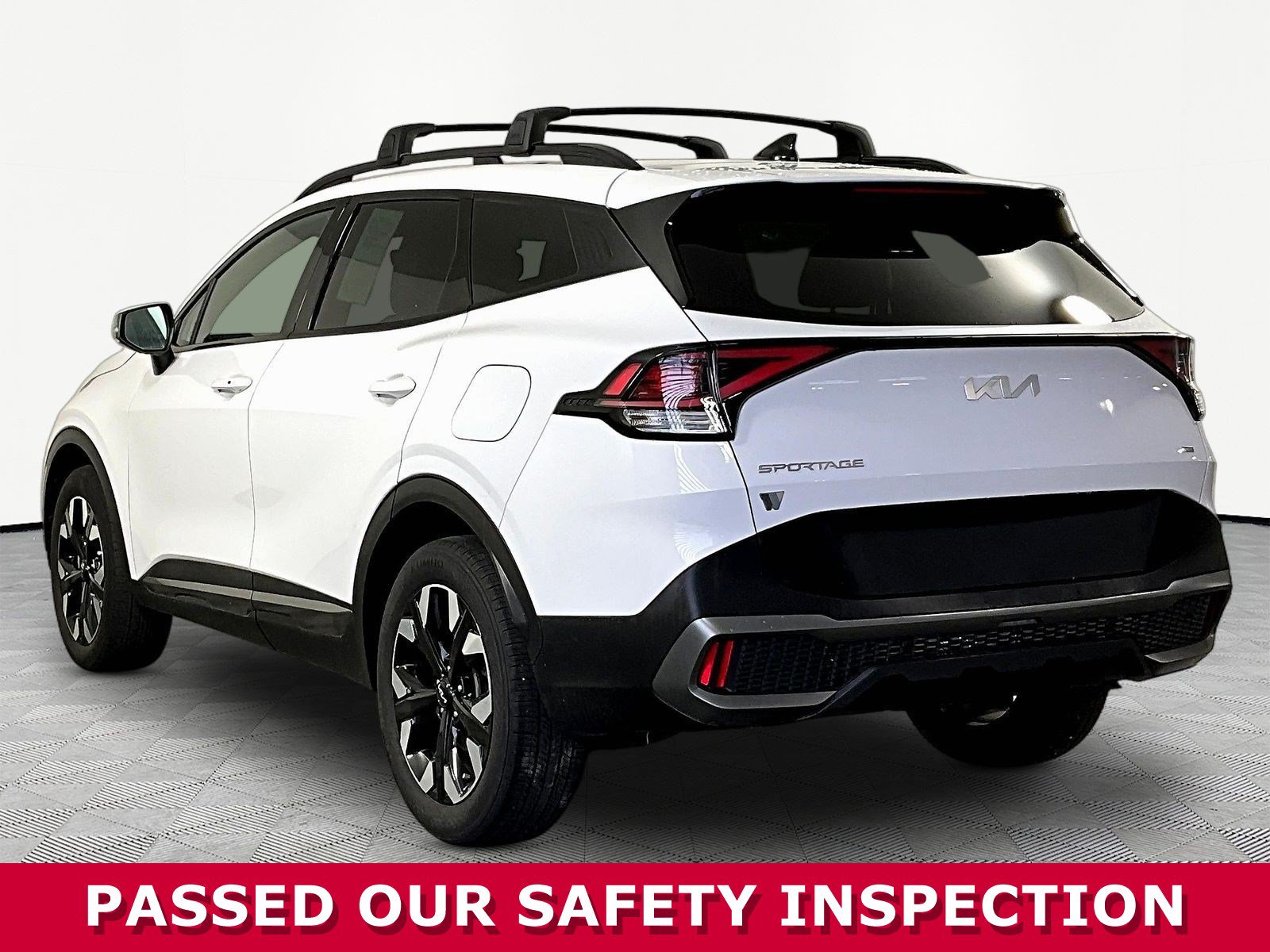 2024 Kia Sportage X-Line - Photo 5