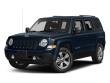 Used 2017 Jeep Patriot High Altitude SUV
