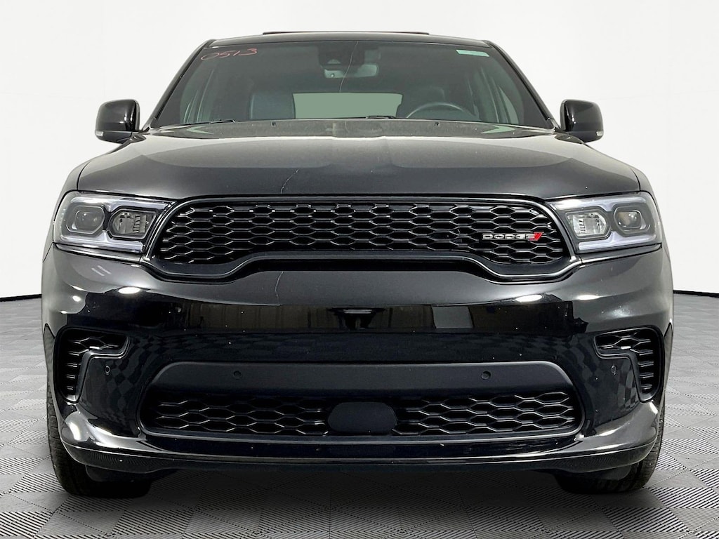 Used 2026 Dodge Durango GT Plus SUV