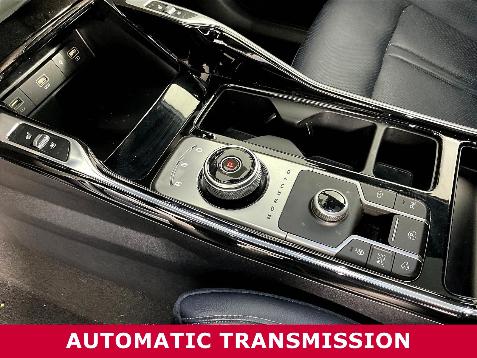 2023 Kia Sorento SX Prestige Hybrid - Photo 15