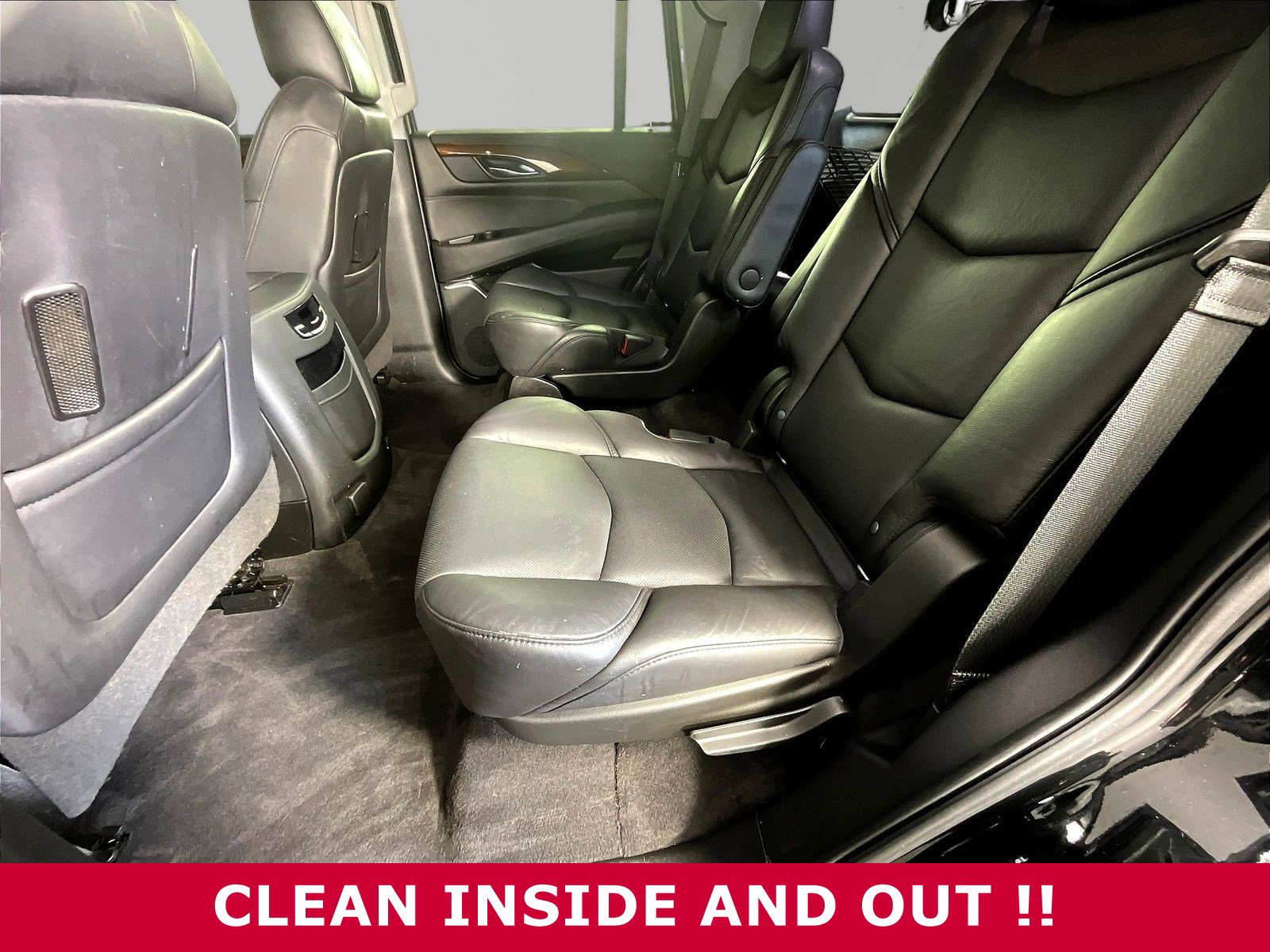 2020 Cadillac Escalade Luxury - Photo 18