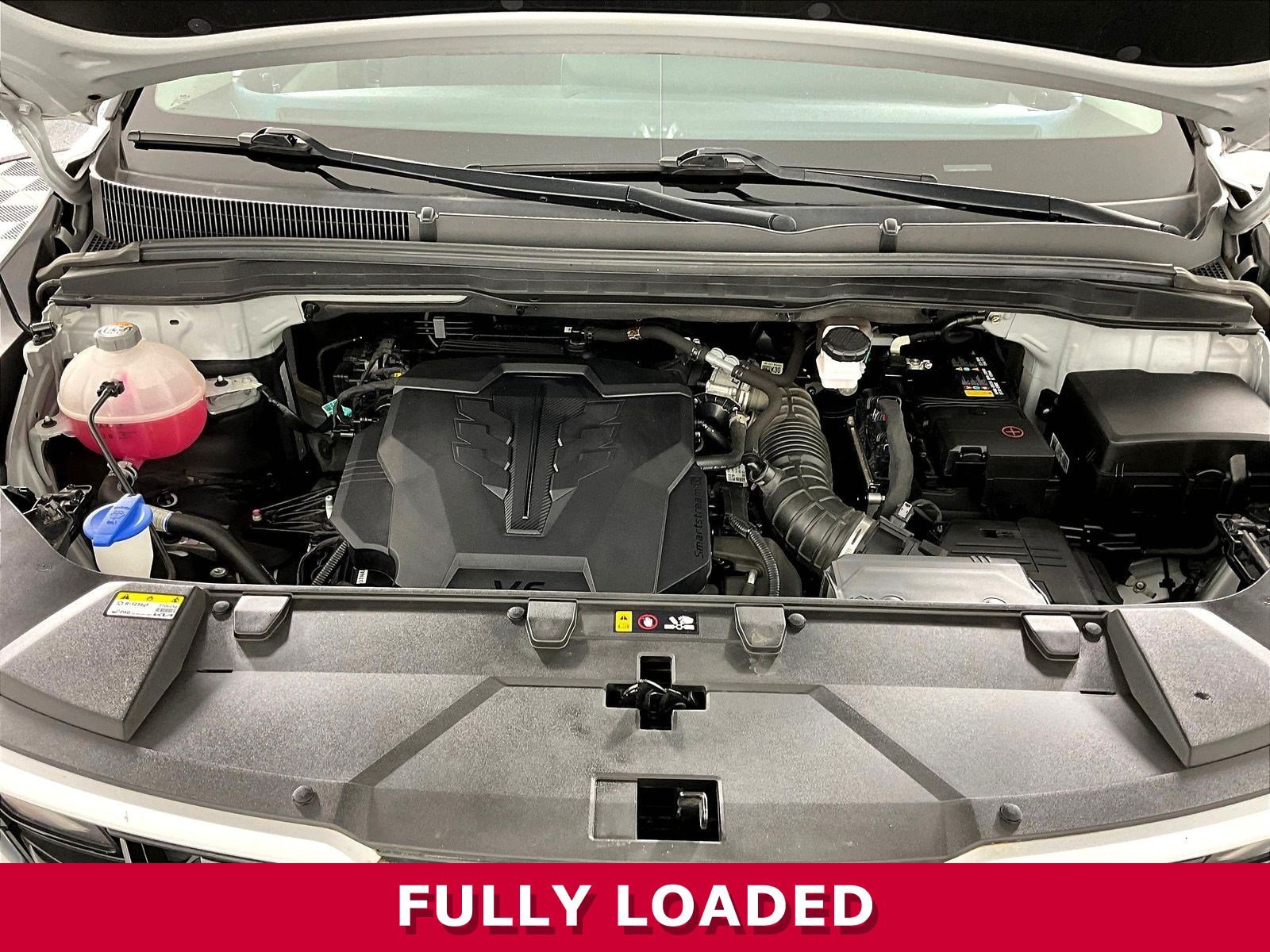 2022 Kia Carnival LX - Photo 30