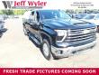 Used 2024 Chevrolet Silverado 3500HD LTZ Truck Crew Cab