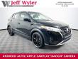 Used 2024 Nissan Kicks SV SUV