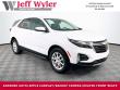Used 2024 Chevrolet Equinox LT SUV