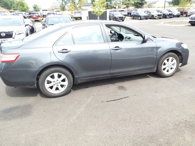 Used 2011 Toyota Camry LE with VIN 4T1BF3EK3BU223773 for sale in Batavia, OH