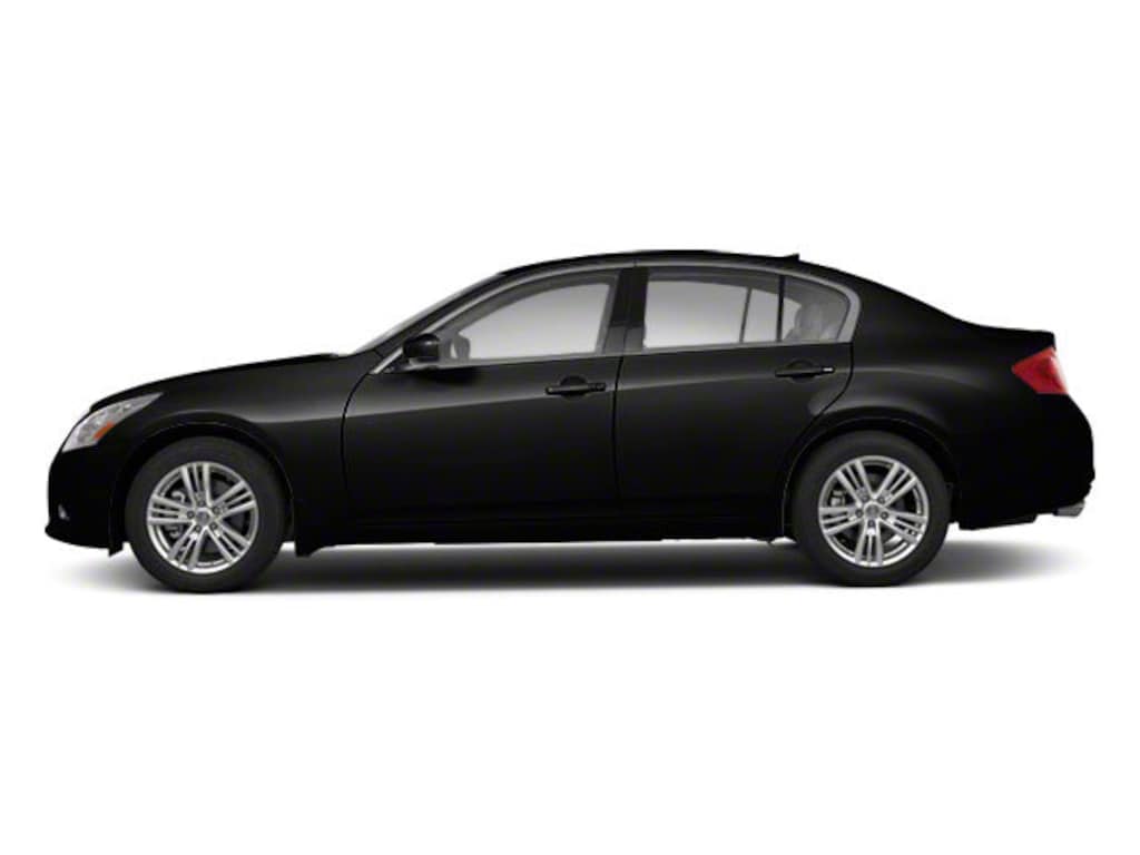 Used 2010 INFINITI G37 Sedan x Sedan