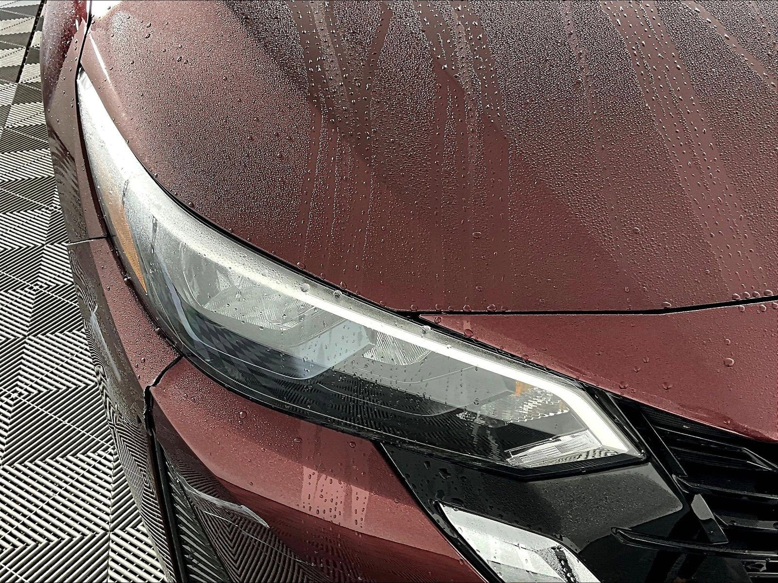 2025 Nissan Sentra SV - Photo 27