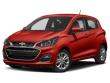 Used 2021 Chevrolet Spark 1LT Hatchback