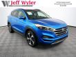Used 2016 Hyundai Tucson Limited SUV