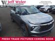 Used 2025 Chevrolet Trailblazer RS SUV