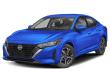 Used 2025 Nissan Sentra SV Sedan