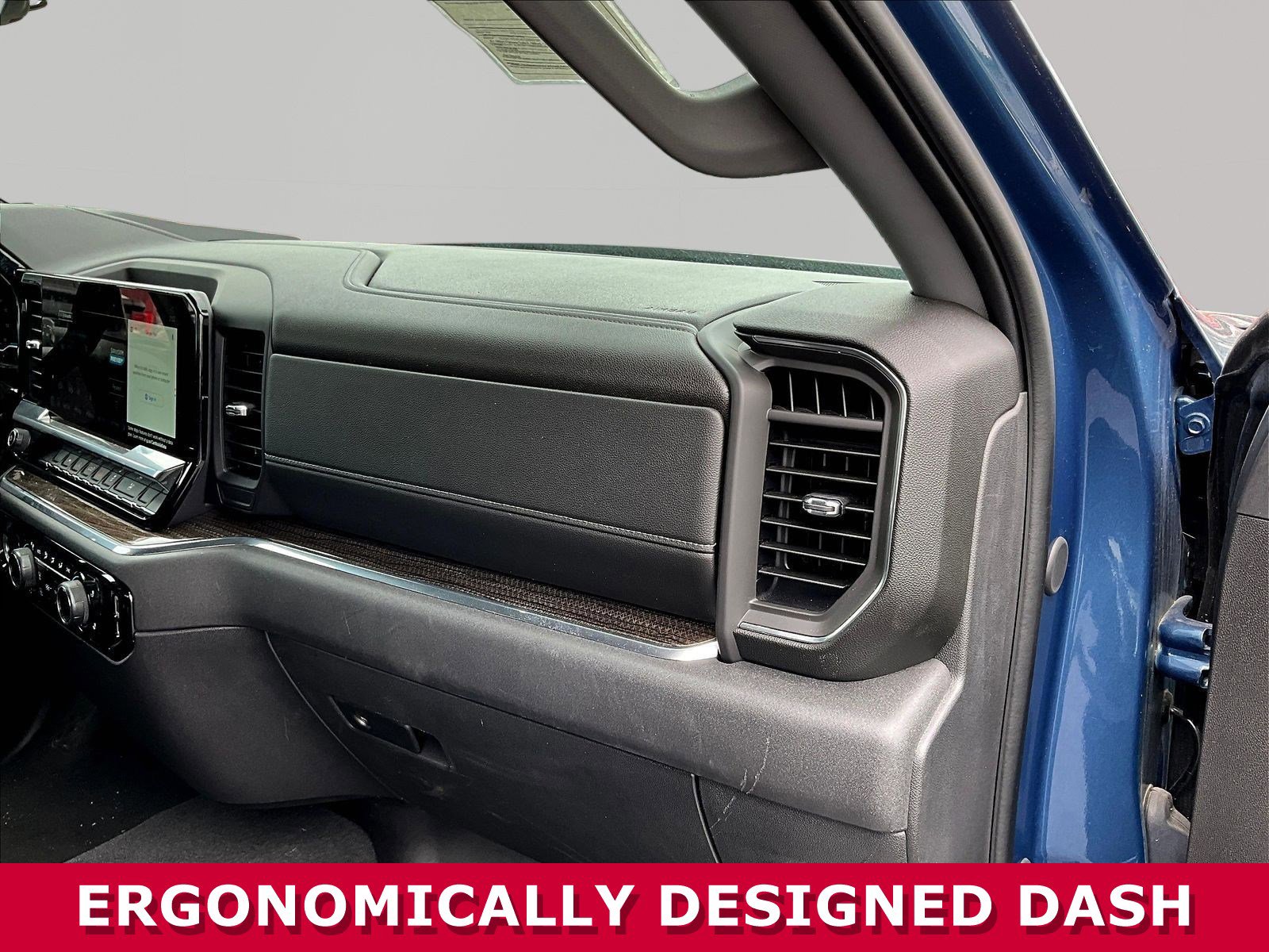 2024 Chevrolet Silverado 1500 LT - Photo 24