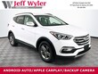  Hyundai Santa Fe Sport
