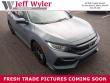 Used 2020 Honda Civic Hatchback Sport Touring Hatchback