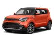 Used 2018 Kia Soul ! Hatchback