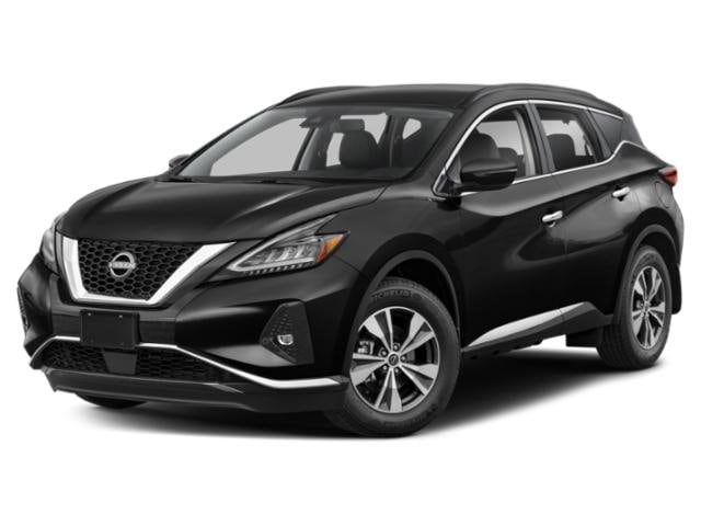 2024 Nissan Murano SUV  2024 Nissan Murano SUV