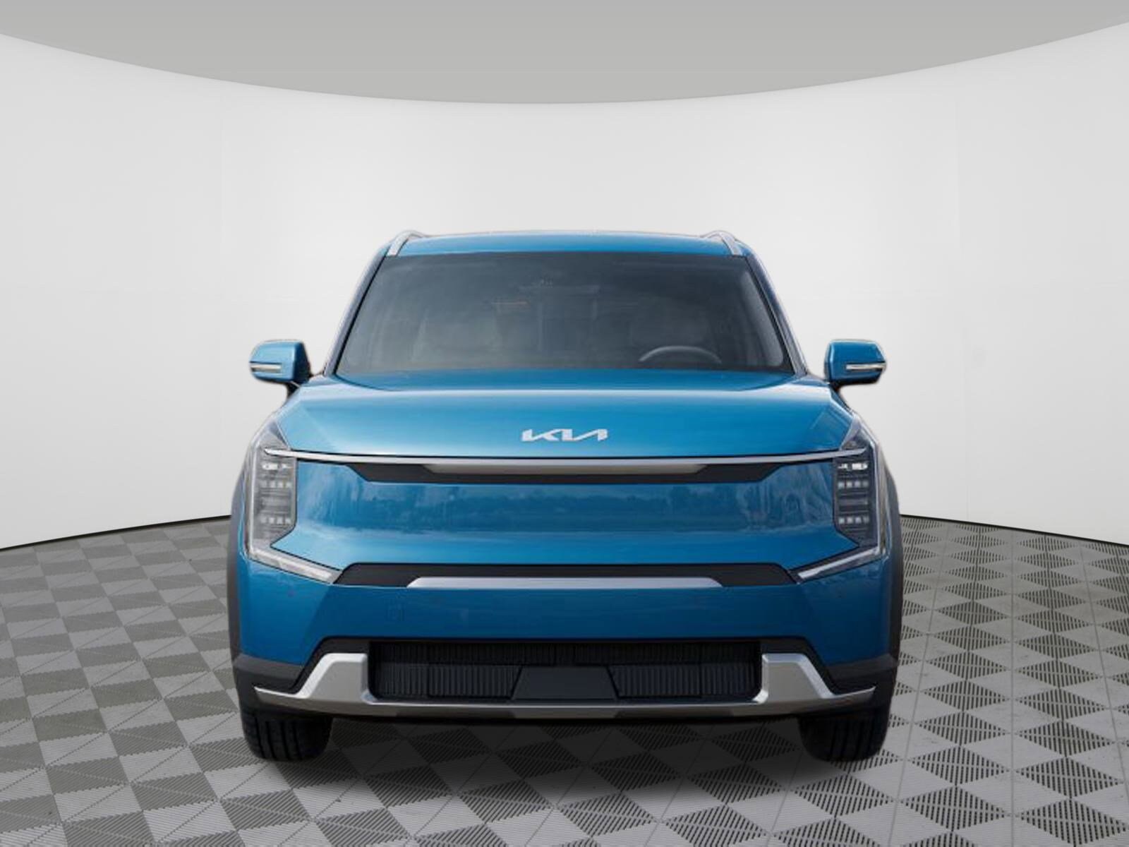 2026 Kia EV9 Wind photo 2