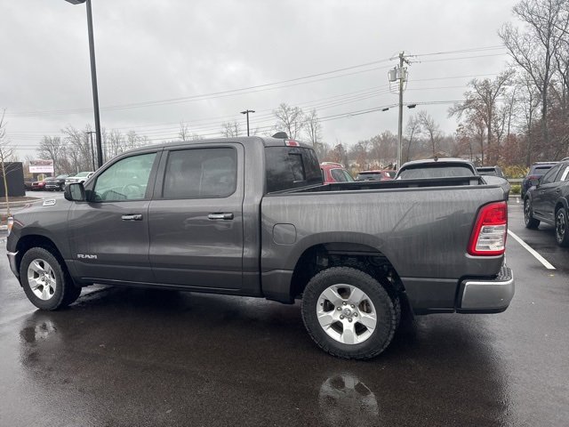2019 Ram 1500 Big Horn Lone Star photo 3