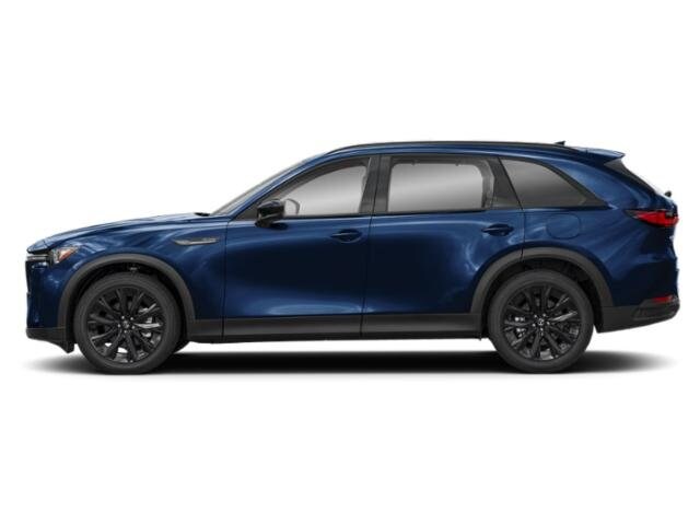 2026 Mazda CX-90 Premium S photo 3