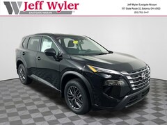 2026 Nissan Rogue SUV