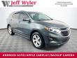 Used 2020 Chevrolet Equinox LT SUV