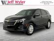 Used 2024 Chevrolet Equinox LS SUV
