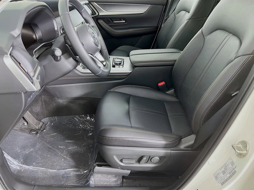 New 2026 Mazda CX-70 Phev SC Plus SUV