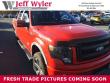 Used 2014 Ford F-150 FX4 Truck SuperCrew Cab