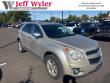 Used 2013 Chevrolet Equinox LTZ SUV
