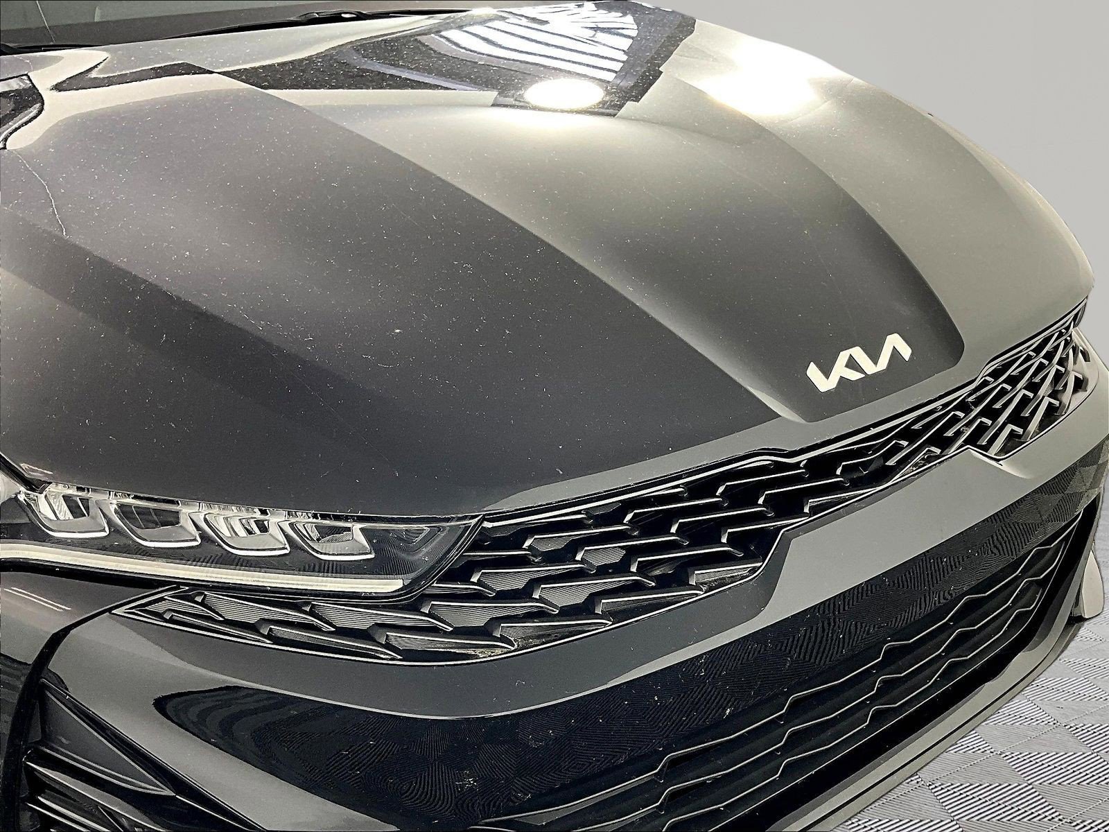 2022 Kia K5 GT-Line - Photo 28