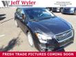 Used 2016 Subaru Impreza Wagon 2.0i Premium 5-door