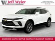  Chevrolet Blazer
