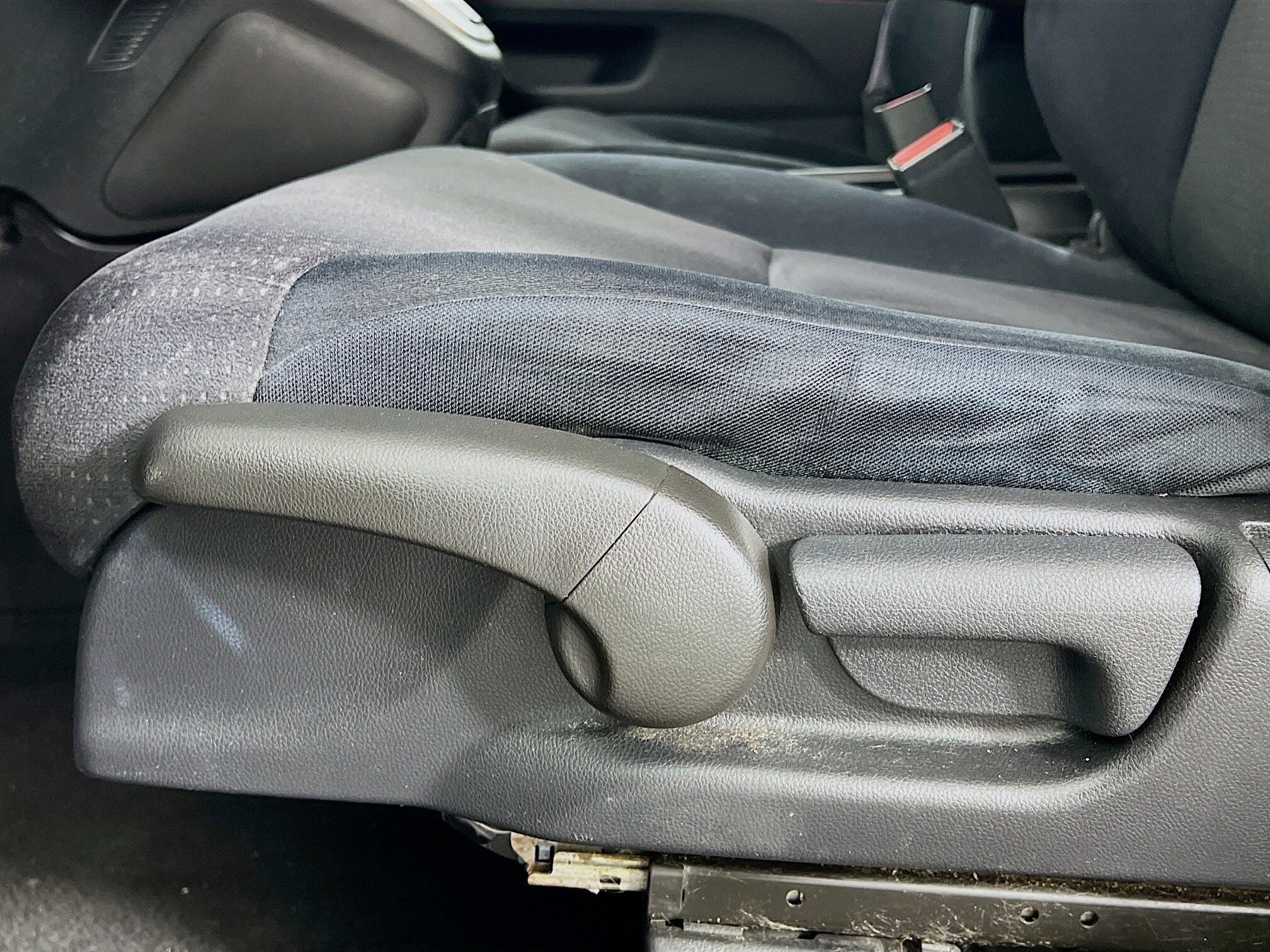2014 Honda CR-V EX photo 4