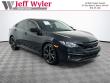 Used 2021 Honda Civic Sedan Sport Sedan