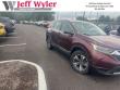 Used 2017 Honda CR-V LX SUV