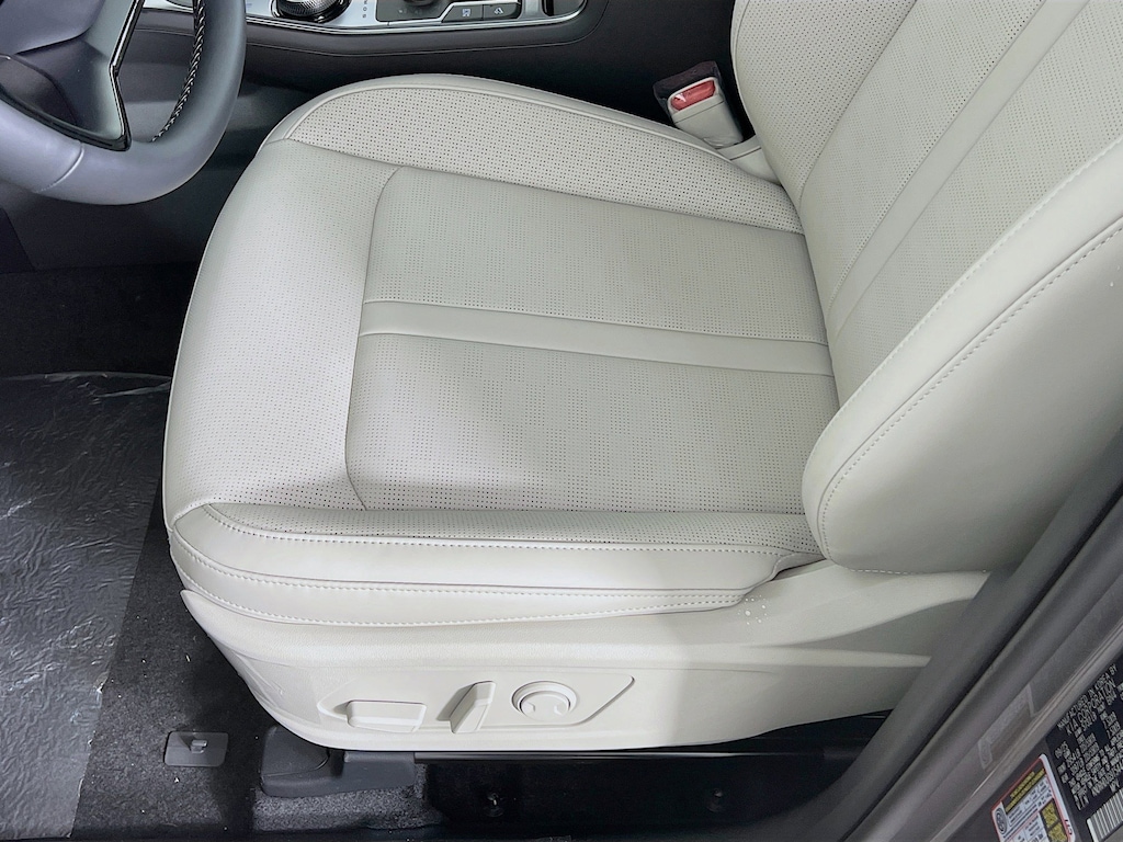 New 2026 Kia Sorento Hybrid EX SUV