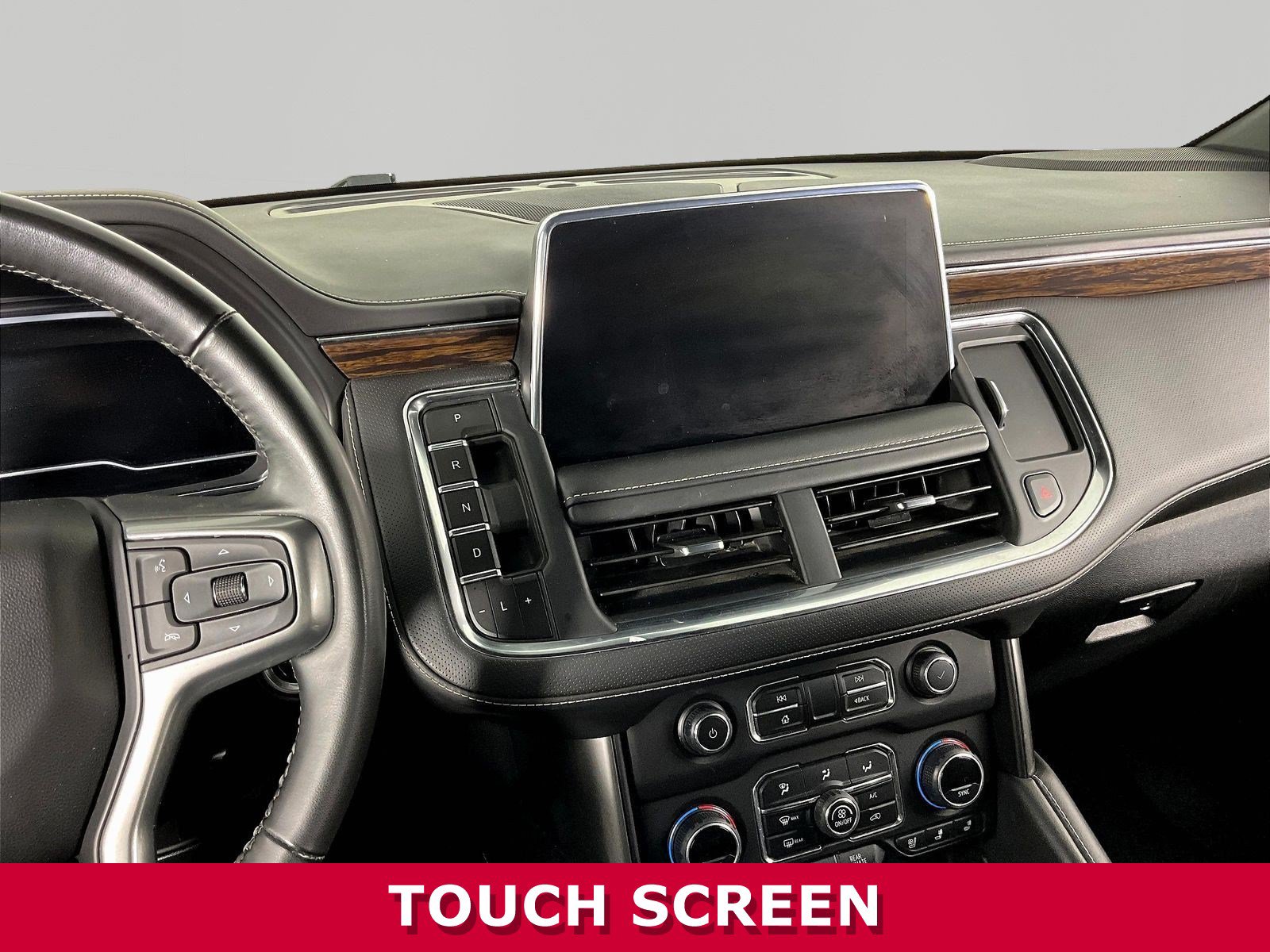 2024 Chevrolet Tahoe Premier - Photo 12