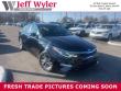 Used 2019 Kia Optima LX Sedan