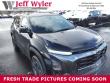 Used 2026 Chevrolet Equinox AWD ACTIV SUV