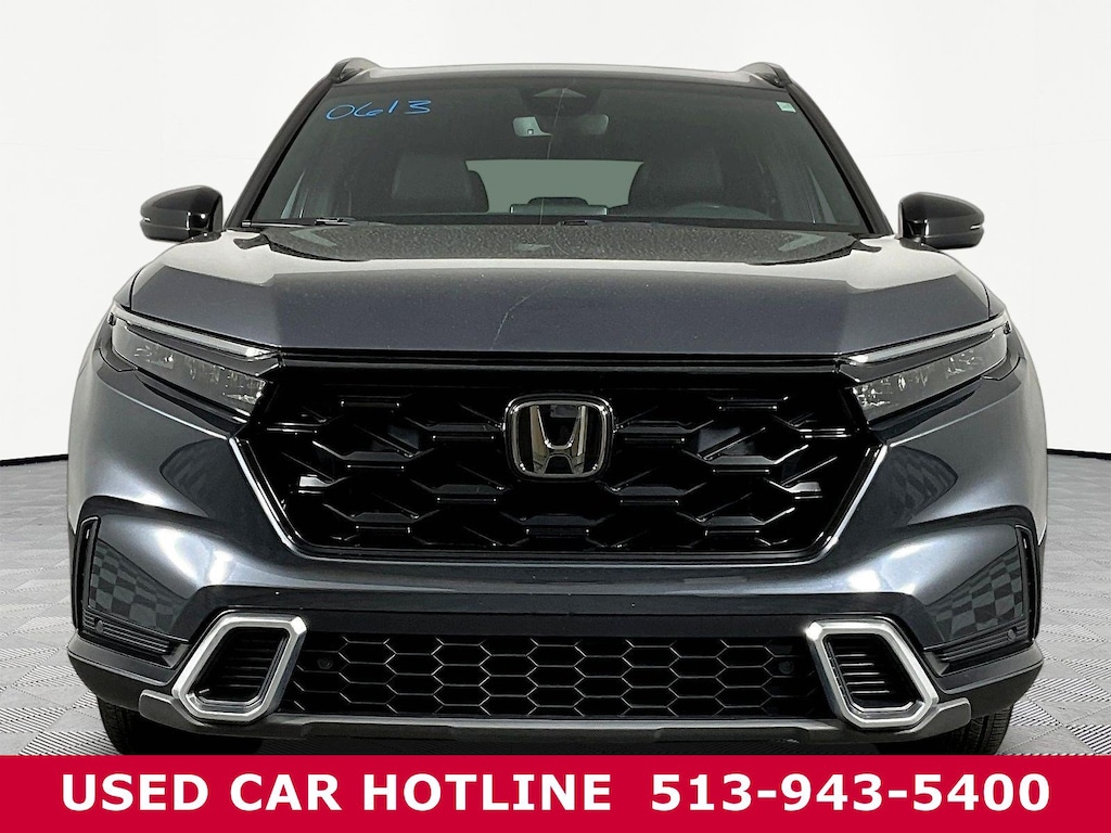 Used 2023 Honda CR-V Hybrid Sport Touring SUV