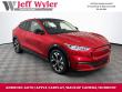 Used 2021 Ford Mustang Mach-E Premium SUV