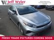 Used 2024 Kia Forte GT-Line Sedan