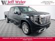 Used 2023 GMC Sierra 1500 Denali Truck Crew Cab